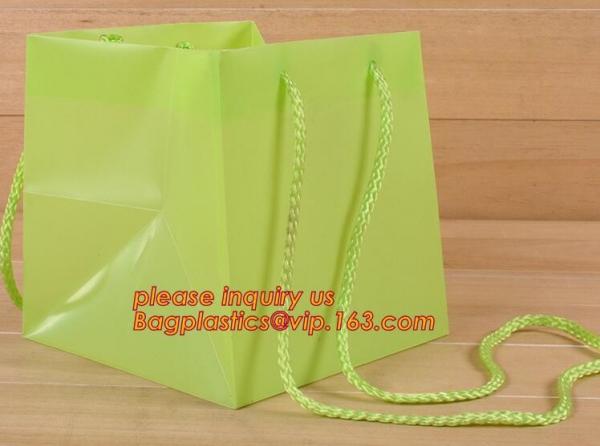 Drawtape Plastic Car Biodegradable Garbage Bag,Plastic laundry drawtape handle bag for family,drawstring closure drawtap