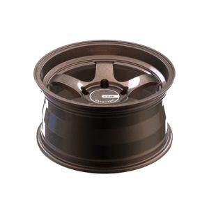 6061 T6 17x8 Truck Wheels PCD 5-127 4X4 Suv Off Road Rims