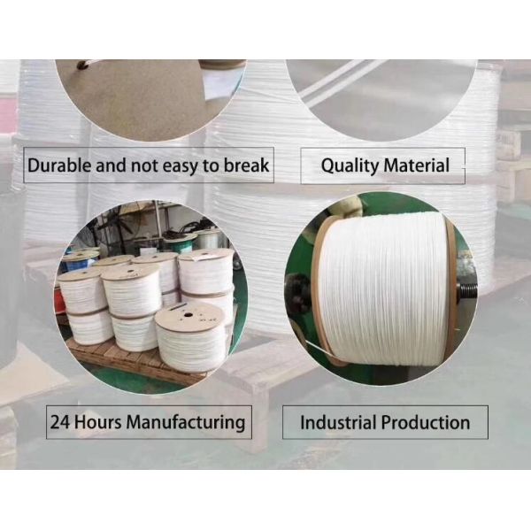 PP PE Nose Strip Extrusion Machine For Medical Face Mask