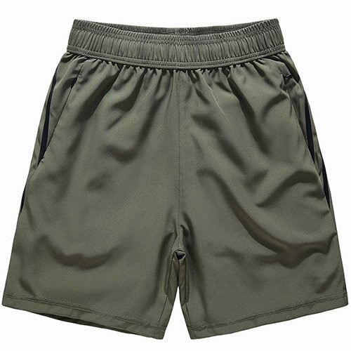 OEM maufactory Men's beach pants, polyester pants , dried sea and the sea, vacation and leisure