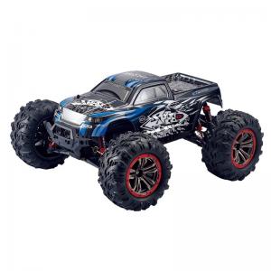 China N516 2.4G 1/10 Scale Remote Control RC Car Off Road Radio Controlled Cars 80M on sale