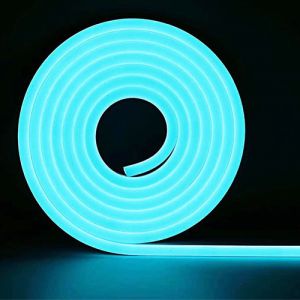 Quality Smd2835 Waterproof 8mm Led Strip Silicone Tube 12v Handmade Sign for sale