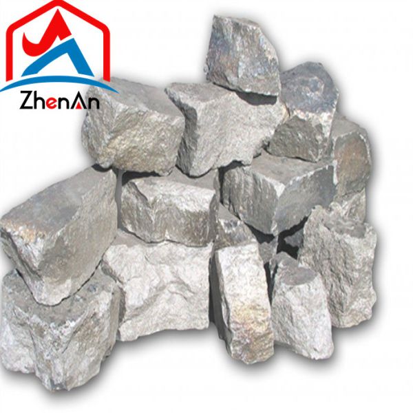 Fev80 Aerospace Applications Iron Vanadium 1t 1.25t Bundles