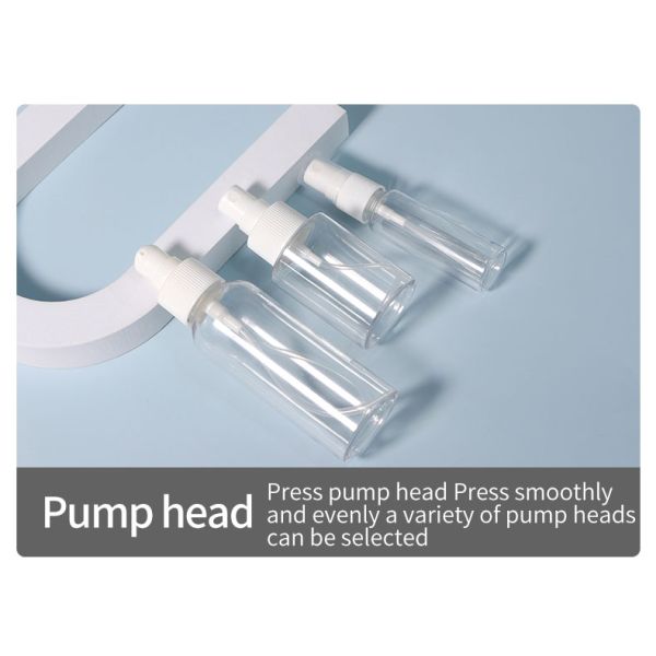 Industrial Custom Cosmetic Bottles Oval Eye Cream Bottle For Skincare Cosmetic Plastic Tube