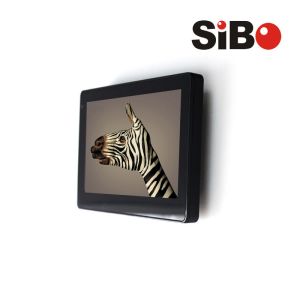 Android POE Touch Screen Wall Mounting Projector AV Controller