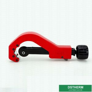 Buy cheap Durable Plastic Pipe Cutter Hand Tools Lightweight With Smooth Surface from wholesalers