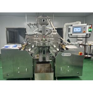 Quality 6 Inch Middle Servo Softgel Encapsulation Machine 220V 380V for sale