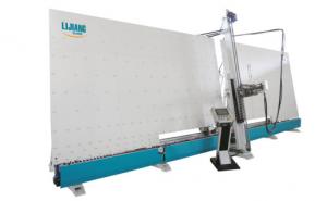 Quality Vertical Insulating Glass Silicone Sealant Production Line Automatic for sale