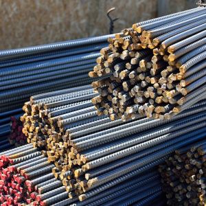 HRB400 Construction Concrete Steel Rebar