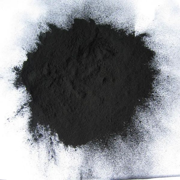 Graphite Powder 99.99 High Purity Graphite FC99%Min