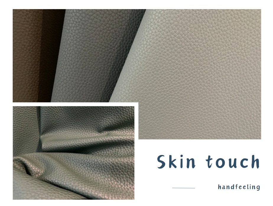 Budget PVC Leather Rolls - stable performance for homes or hotels