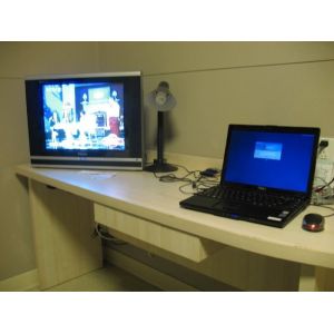 Modern Hotel Furniture,Cheap Apartments Furniture,Bed,Nightstand,TV Cabinet