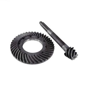 Quality Diversity Spiral Bevel Gears for Heavy Truck for sale