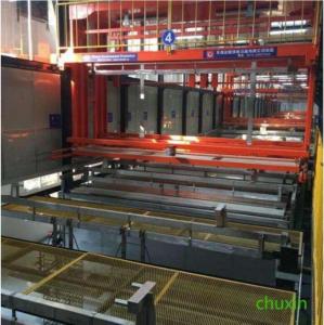 Quality Customizable and Streamlined Automatic Coating Line for Copper Plating for sale