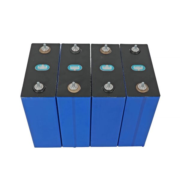 Grade A CALB 12v Lithium Ion Deep Cycle Battery 177ah L300F177A 3V 3.2V For Caravan