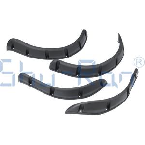 Quality Golf Cart Front Rear Fender Flares for Club Car Precedent Gas/Electric for sale