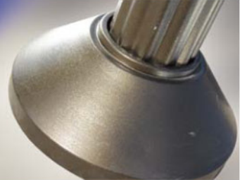 FT-86024 3.8M Low Voltage Led Garden Lights Eco Friendly Materials ROHS Approved