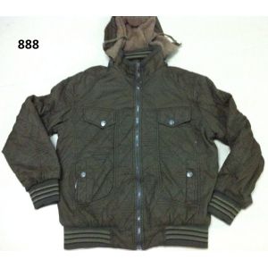 Quality 888 Men's washing jacket coat for sale