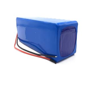 Quality 102.4WH 12Ah 24V LiFePO4 Lithium Battery Multi Function Durable for sale