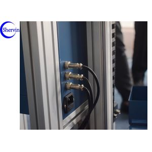 Alu-Mg Alloy Frame 720*720DPL Direct Wall Inkjet Printer