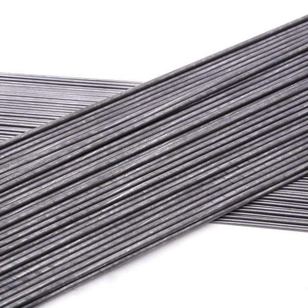Cold Rolled Q345 Carbon Steel Rod 200mm Mild Round Bar Plain Finish