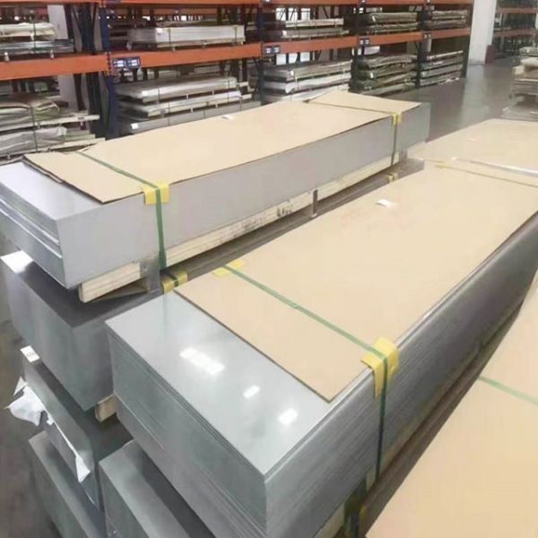 ASTM Cold Rolled Stainless Steel Sheet Slit Edge Hr Metal Sheet