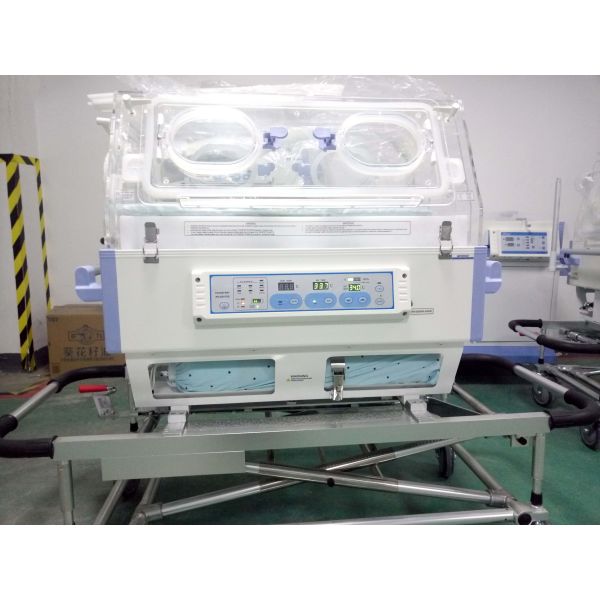 BI12 Hospital Infant Care Equipment Portable Baby Care Infant Transport Incubator Cheap Price