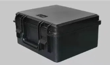 Quality Professional Durable Portable Tool Storage Case with Heavy Duty Lockable Design for Industrial Use for sale