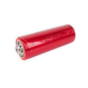 China Cylindrical 38120 3.2V 8Ah UPS Lithium Battery on sale