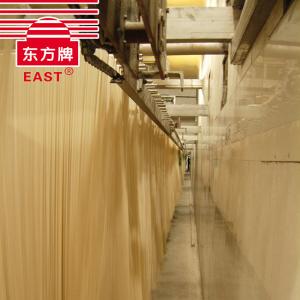 Quality Industrial Noodle Drying Machine Straight Type Stick Noodle Making Equipment for sale