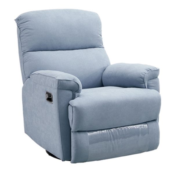 BN Modern Minimalist Single Fabric Chair Sofa Recliner Living Room Sofa Chair Function Sofa Electric Functional Chair