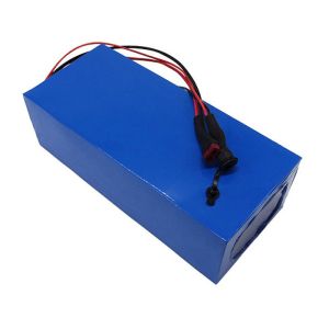 China 960Wh 48V 20Ah Rechargeable Lithium Battery Packs on sale