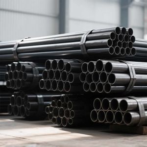 Quality ASTM A513 A519 Drill Rod Oil Drilling Pipe 42CrMo4 Steel Outer Tube with Excellent microstructure for sale