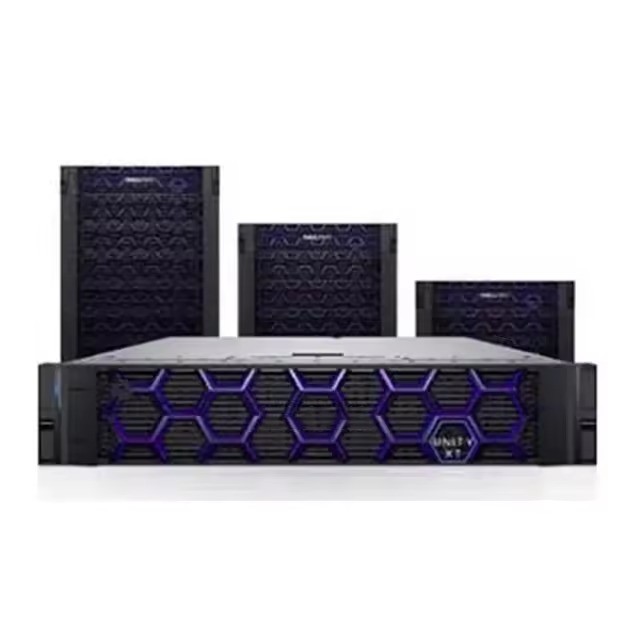 Quality Original XT 380 Hybrid Unified Storage/XT 380F All-flash Storage Dual Controller 128G Cache 8x16G FC Port Private Mold for sale