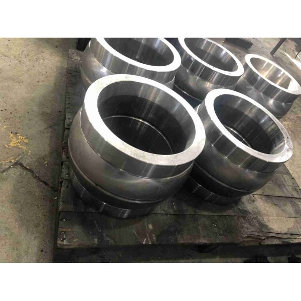 NF2200 Series Bearing Roller Cylindrical Lower Capacity And Higher Friction Under Axial Loads