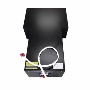 96V 120Ah 10KWH Low Speed Electric Car Lithium Battery Pack