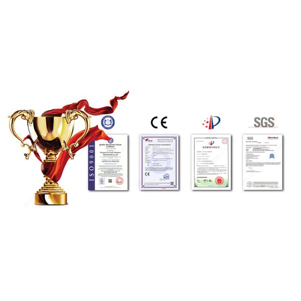 Heavy Load Explosion Proof Transfer Cart With Automatic Dumping Device