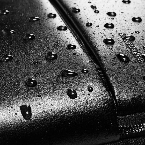 High quality business waterproof usb charging 15.6 inch laptop bag men backpack