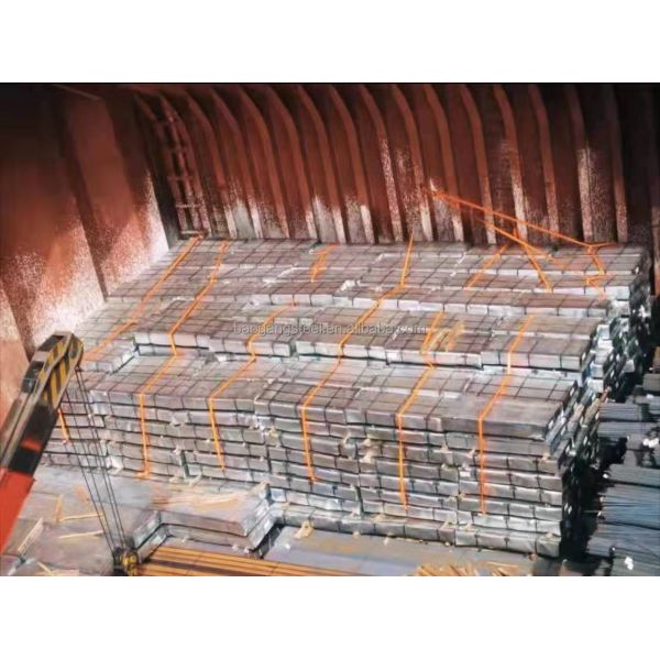 Smooth Surface Aluminium Ingot A7 SGS ISO Aluminium Ingot Adc12