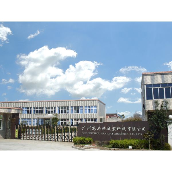 Double Convoluted Air Contitech Fd40-10 Bags Number 2b 40-10 Spring