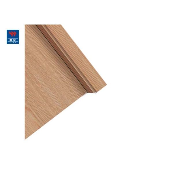 Promotional Eco Friendly Painting Classic Solid Core Wood Door
