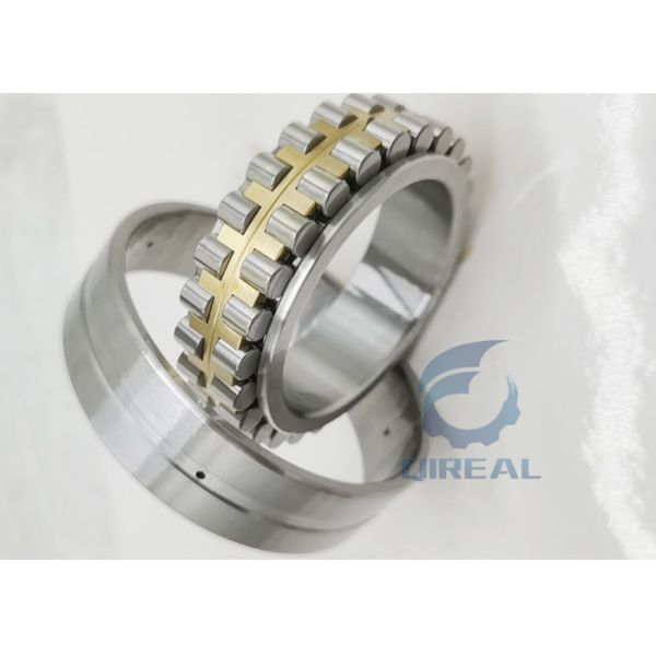 NN3017KM ABEC9 P4 ELECTRIC MOTOR CYLINDRICAL ROLLER BEARING size 85*130*54mm