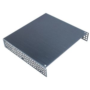 Quality 0.005mm Aluminum Laser Cutting Parts Plating Polishing TUV Certified for sale