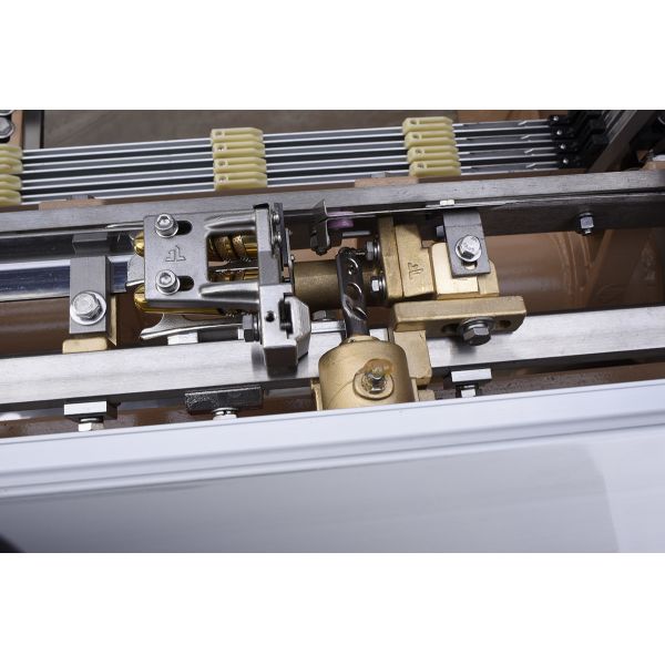 240cm Single Nozzle Air Jet Loom