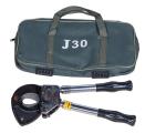 Easy Operation Basic Construction Tools J30 Manual Cutting Construction Tools