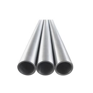China ASTM B516 Nickel High Temperature Alloy Steel Pipe Welded Hastelloy C276 on sale