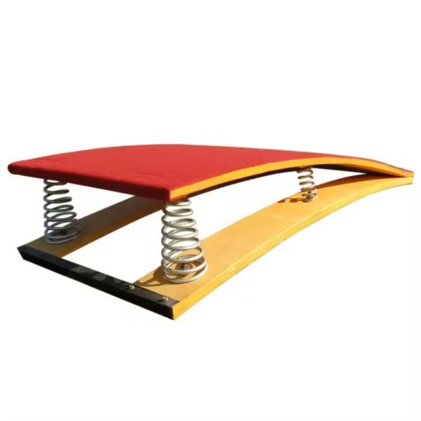 Custom Springboard Professional Gymnastics Equipment Springboard Vault Springboard For Training