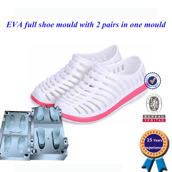 2 colors Rubber dip shoe mould maker in China