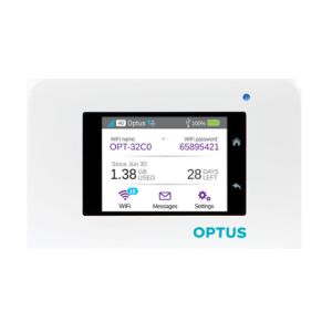 Quality Netgear Aircard 800S (AC800S) LTE Cat.9 Mobile Hotspot (Unlocked) for sale