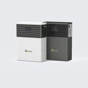 25.6V200Ah home storage all-in-one machine